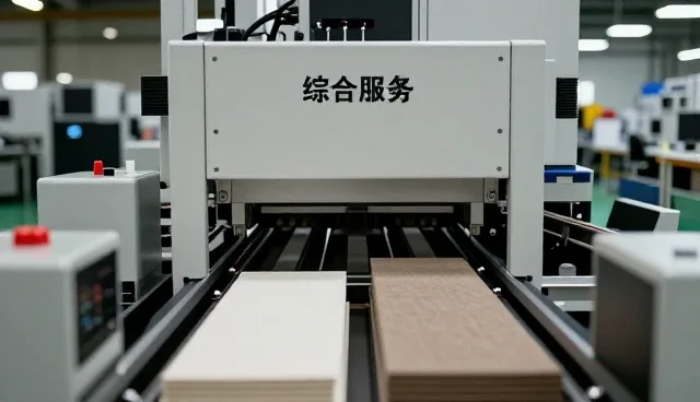 佛山市顺德区思成申栎机械有限公司